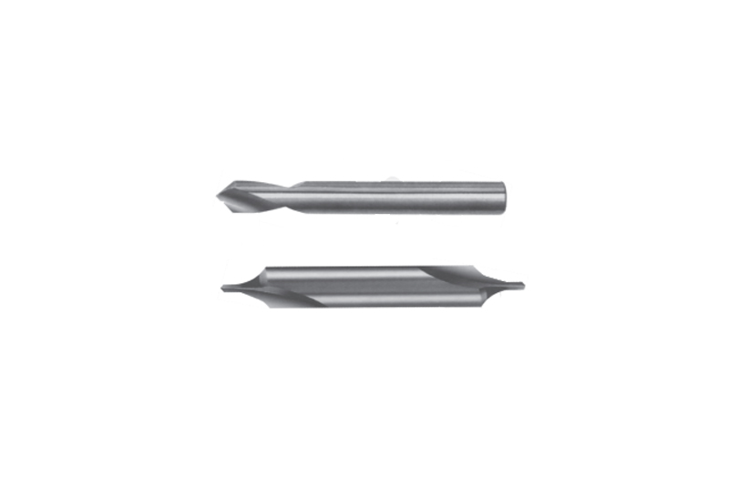 定心鉆、中心鉆