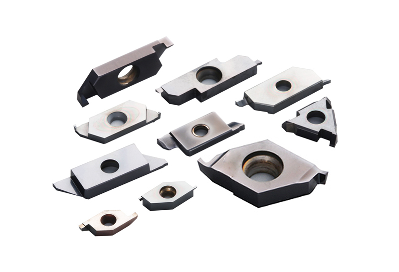 內(nèi)外端面槽刀粒-MVEVR/L型、MTKVR/L型